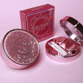 Quicksand Multicolor Colored Lens Case